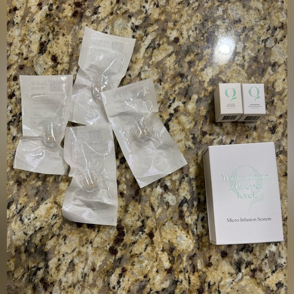 Qure Micro Infusion System - Picture 2 of 6